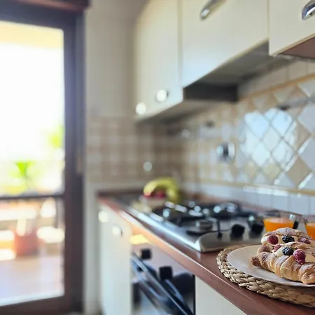 Golden Hour - Panoramic Terrace *