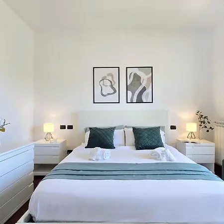 Golden Hour - Panoramic Terrace * Fiumicino