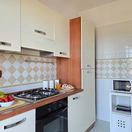 Apartmán Golden Hour - Panoramic Terrace