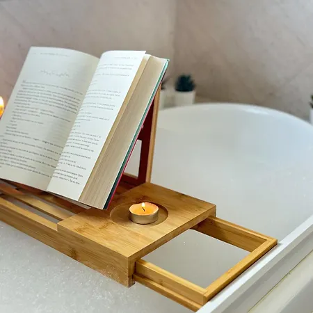 Golden Hour - Panoramic Terrace Apartmán *