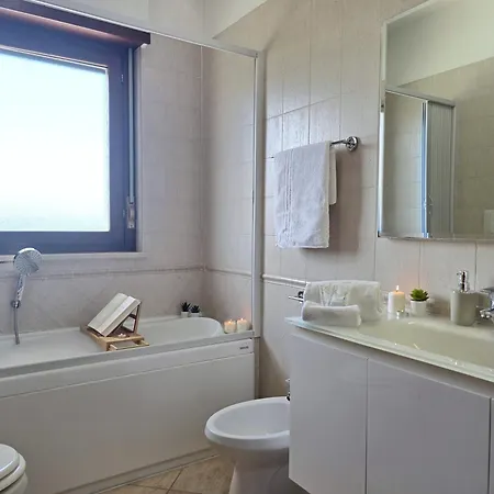 Golden Hour - Panoramic Terrace *