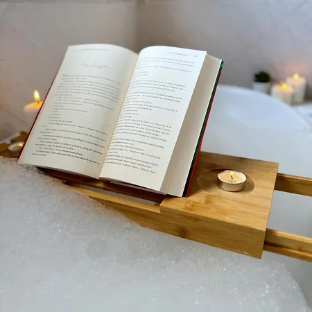 Golden Hour - Panoramic Terrace * Fiumicino