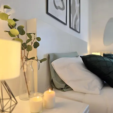 Apartmán Golden Hour - Panoramic Terrace