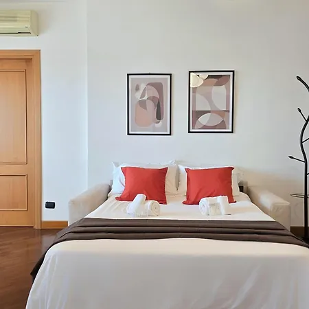 Apartmán Golden Hour - Panoramic Terrace *