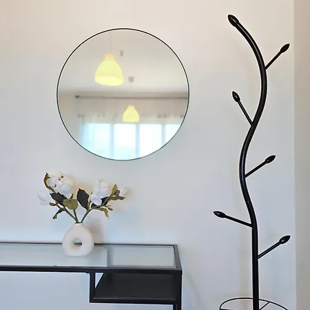 Golden Hour - Panoramic Terrace * Fiumicino