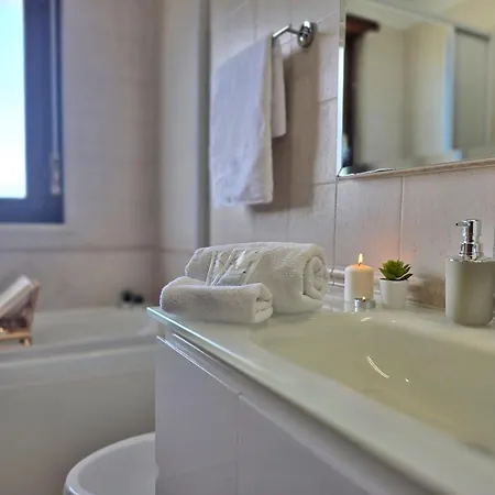 Golden Hour - Panoramic Terrace