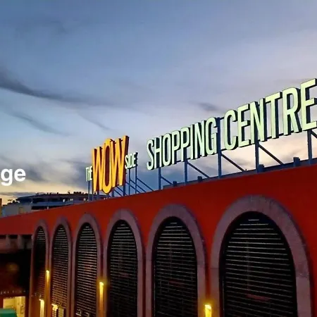 Golden Hour - Panoramic Terrace Apartmán *