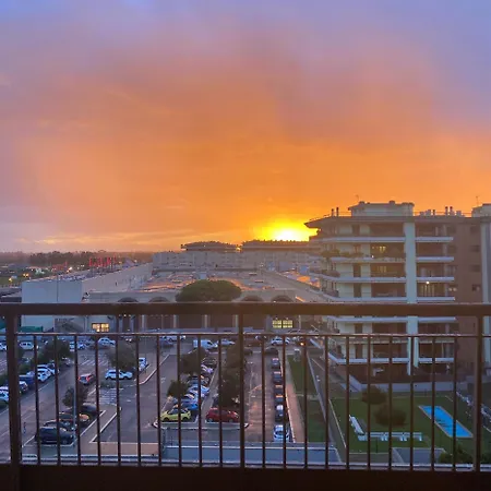 Apartman Golden Hour - Panoramic Terrace *